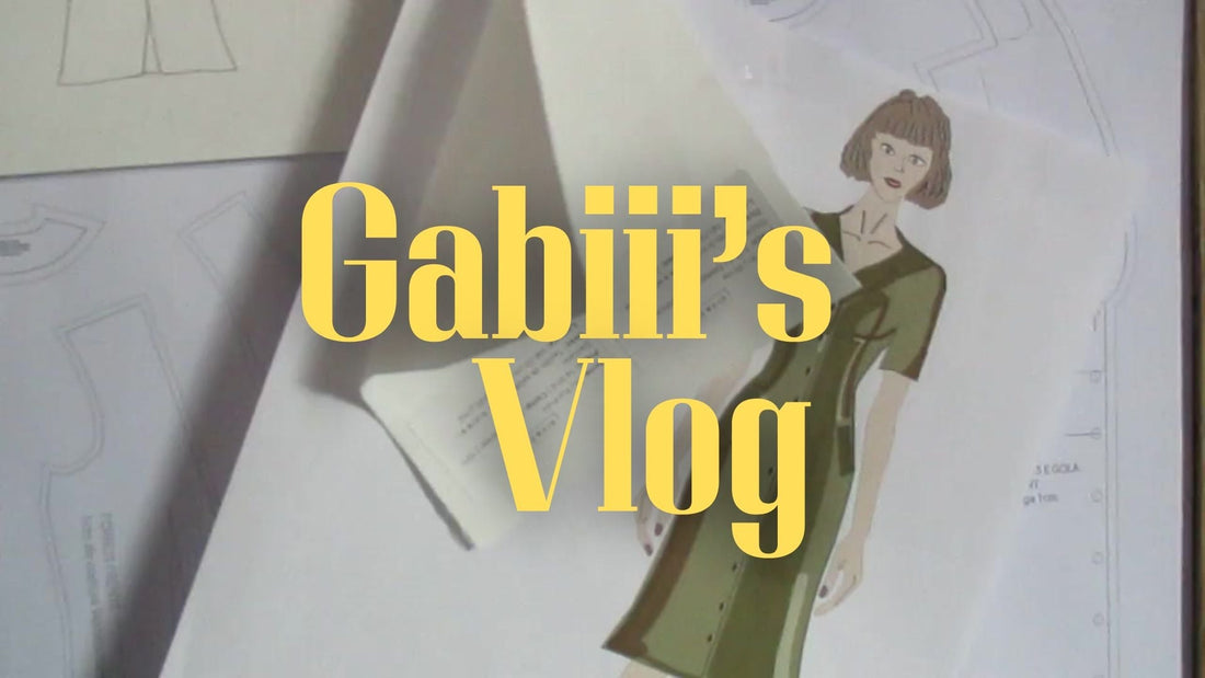 Meus primeiros trabalhos de Janeiro!